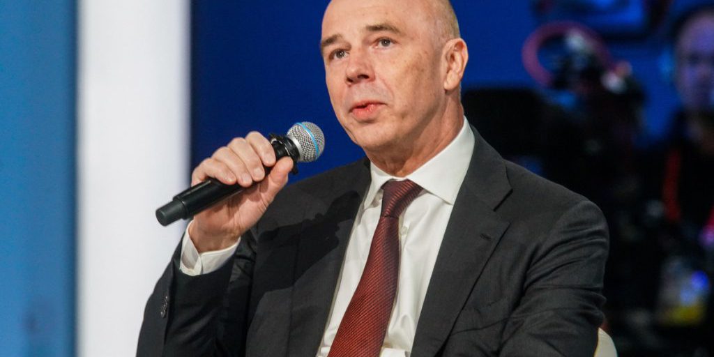 Минфин заложил в бюджет-2026 ключевую ставку ЦБ на уровне 12–13%