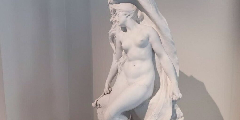 Порнограф в Петербурге отделался условкой после прощения потерпевшей