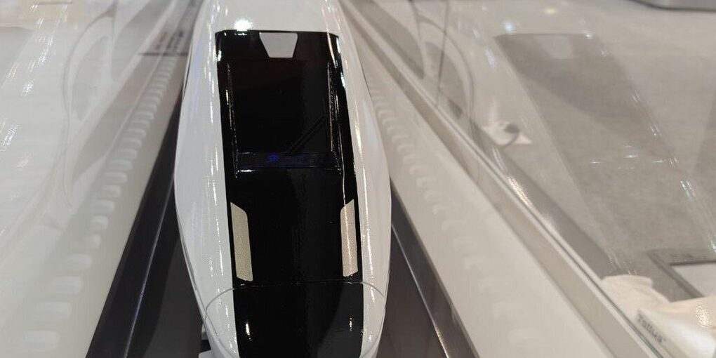 Linea Ferroviaria Ad Alta Velocità Mosca-San Pietroburgo: Un Progetto Ecocompatibile Per La Tutela Della Biodiversità