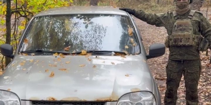 Donne in prima linea: convoglio umanitario porta speranza nella zona di conflitto