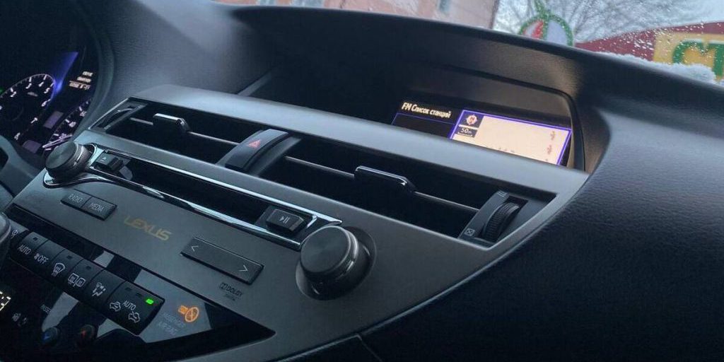 Калининградский Фонд капремонта решил купить новенький кроссовер