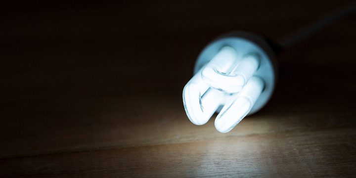 Электроснабжение на проспекте Дериглазова в Курске восстановлено