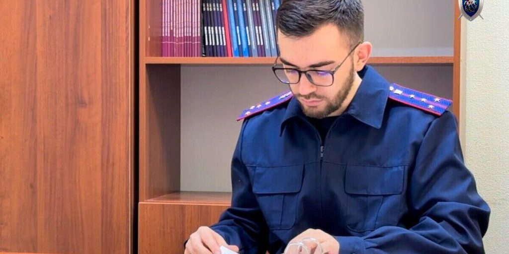 В Карелии задержан мужчина напавший на супругу с ножом