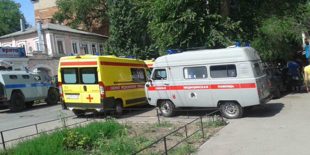 Смерть ребёнка в балаковской больнице: Александр Бастрыкин запросил доклад