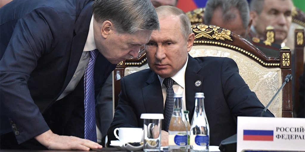 Putin invita Zelensky a Mosca con garanzie di sicurezza