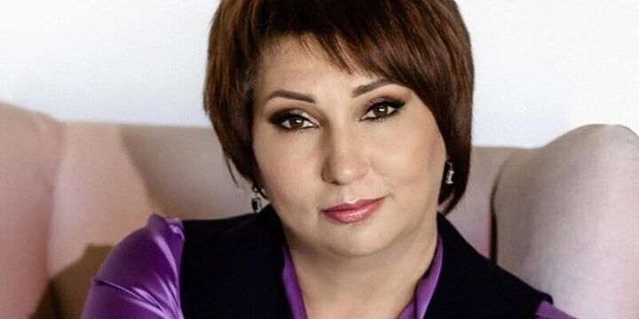 Elezioni storiche nel distretto di Gorochovets: Oksana Grigorievna diventa il primo capo del distretto nella regione di Vladimir