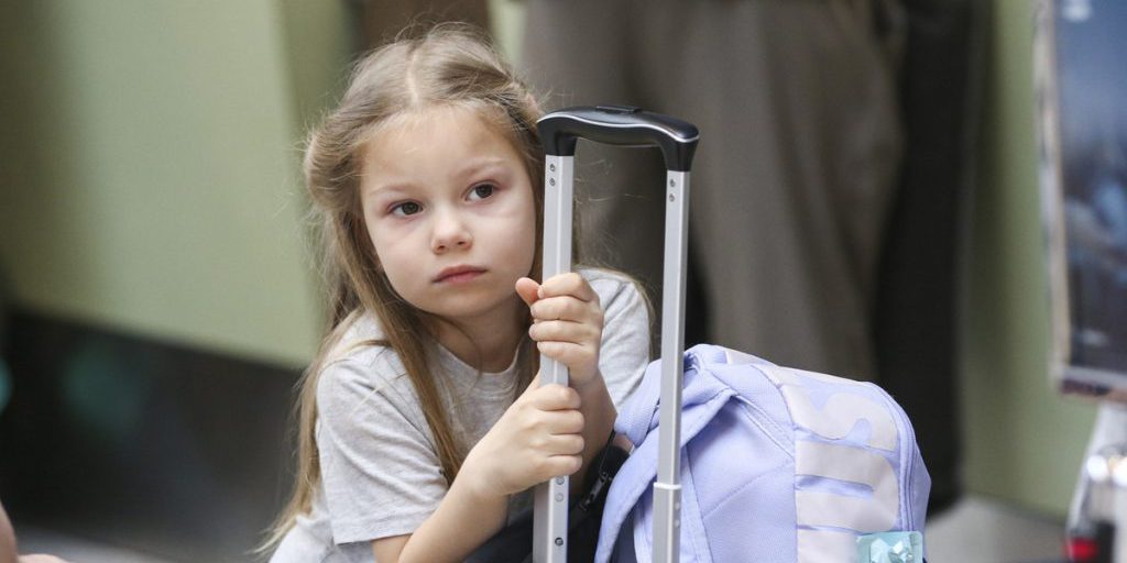 В аэропортах семи городов России ввели ограничения на полеты