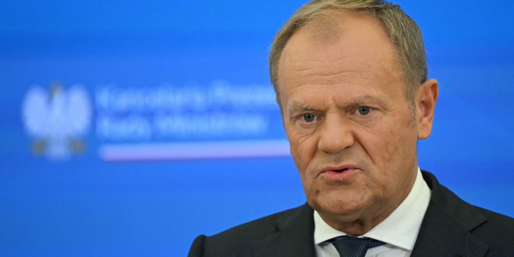 Extradition of Ukrainian in Nord Stream case is not in Poland's interest – Polish PM