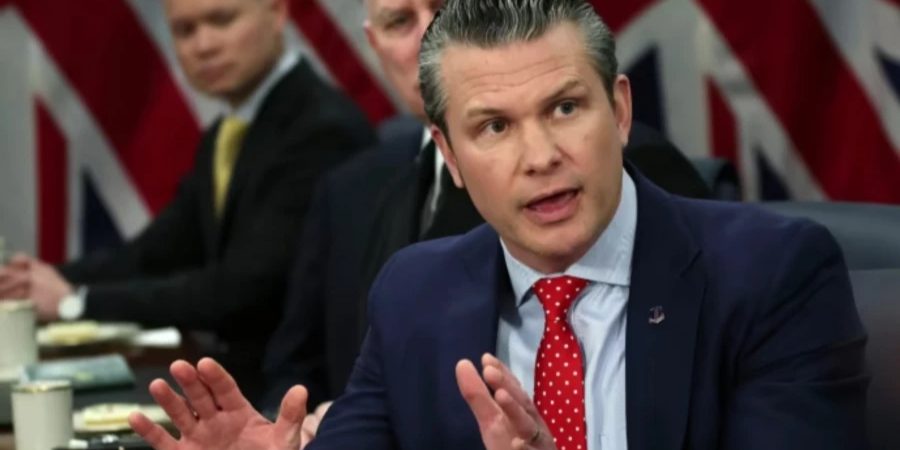 US expects NATO allies to increase their purchases of American weapons for Ukraine