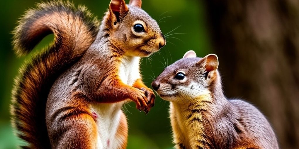 Сезон охоты на пушных зверей откроется с 15 октября в Ростовской области