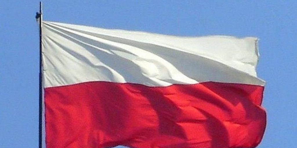 Дрон сбили над резиденцией президента Польши