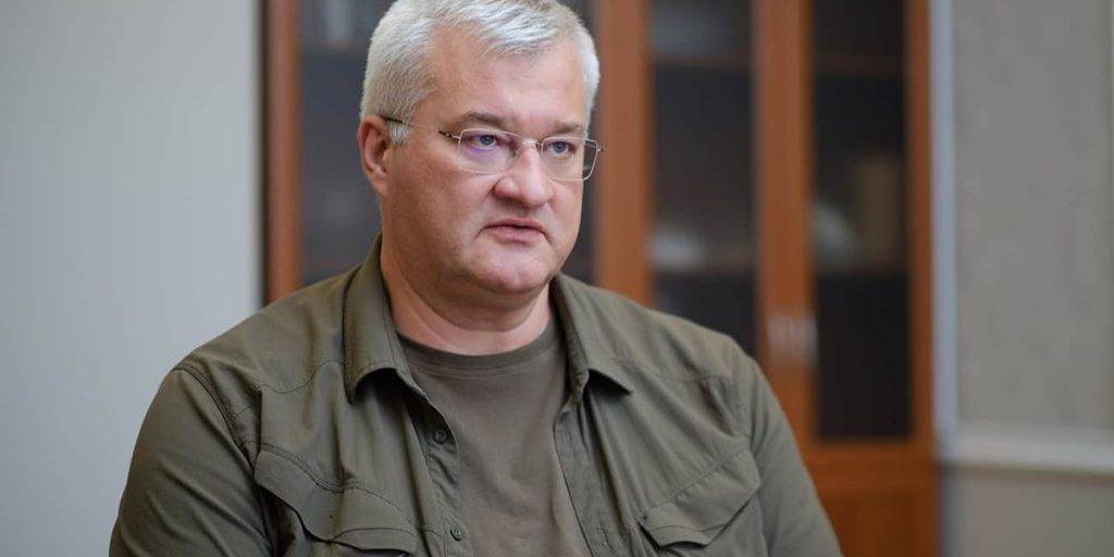 Ucraina: il ministro degli Esteri afferma che il premier ungherese è una minaccia per i cittadini ungheresi