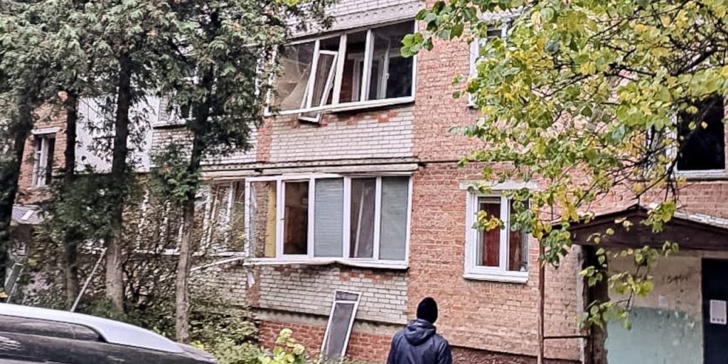 Attacchi russi in Ucraina: una vittima e 13 feriti in tre oblast