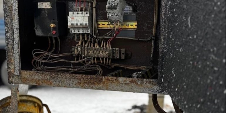 Attacco russo danneggia impianto energetico DTEK a Odesa, interrompendo l'elettricità per 30.800 clienti