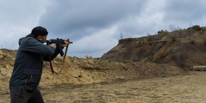 Formazione Antidroni per gli Addetti alla Sicurezza nella Regione di Penza: Un Passo Verso una Maggiore Sicurezza