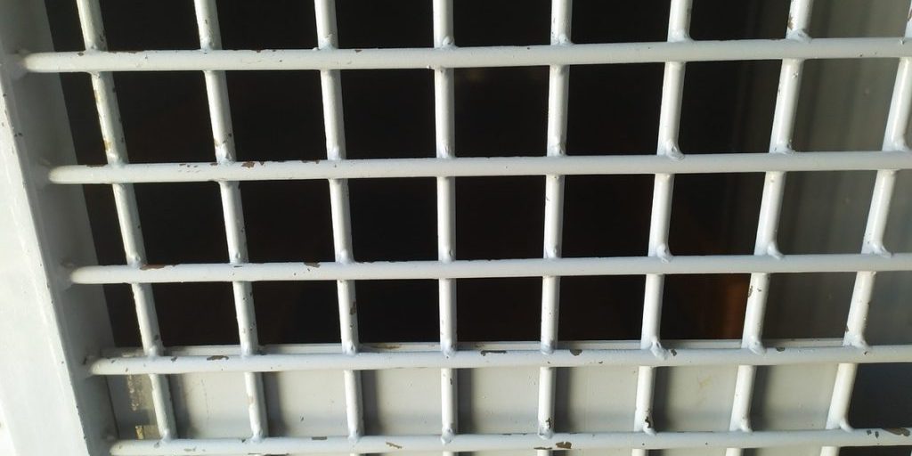 Житель Вологды получил срок за экстремизм и терроризм