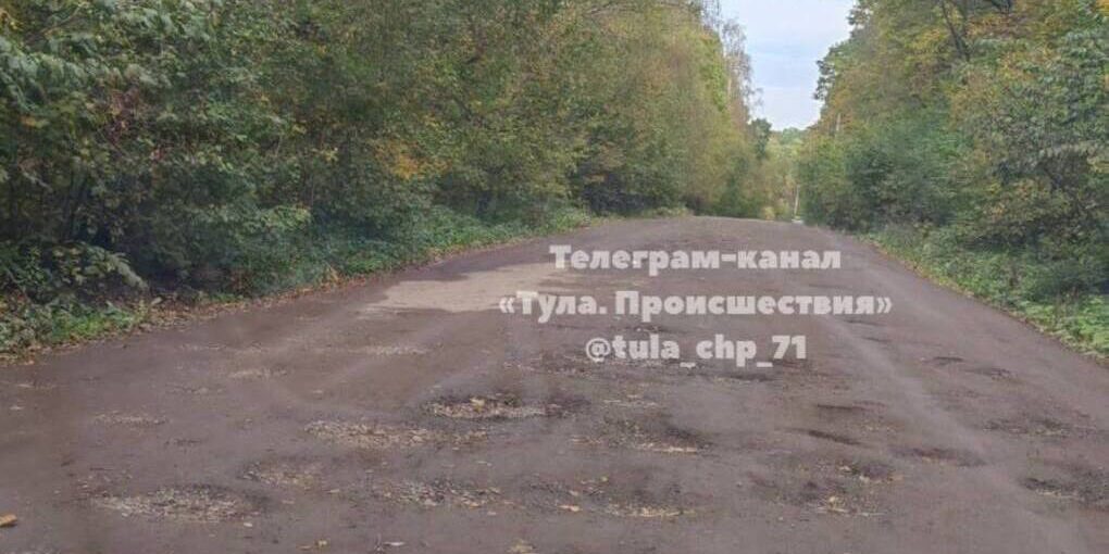 Жители Демидовки бьют тревогу: грунтовка вместо дороги годами