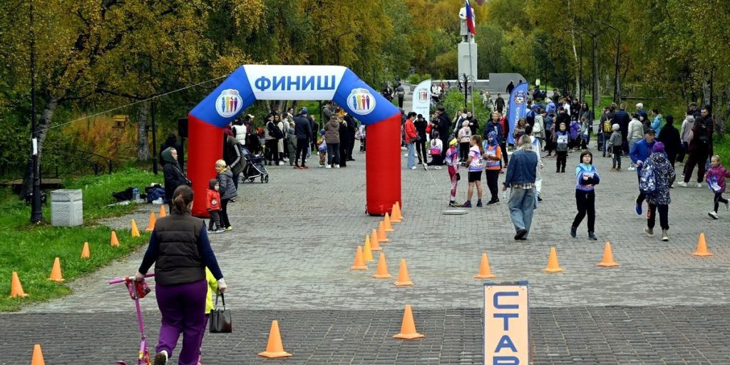 Giornata Nazionale della Corsa a Nord: un evento per promuovere la salute e la comunità
