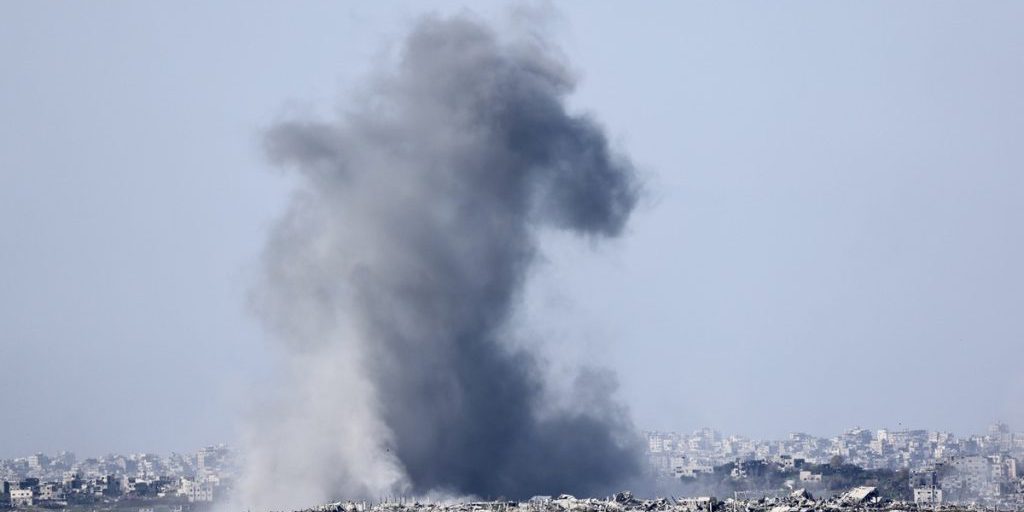 "Violazione di sovranità: l'attacco israeliano a Doha solleva preoccupazioni internazionali"