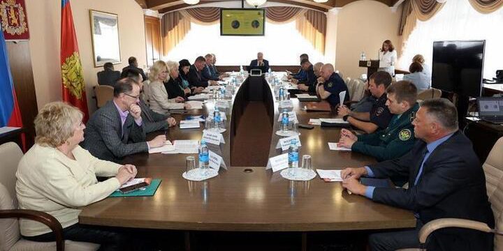 Во Владимирской области снизилось число наркоманов и передозировок