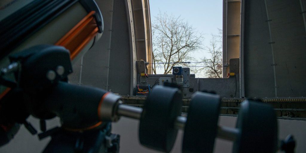 Osservazione della Pioggia di Stelle delle Draconidi a Serpuchov: Un Evento Celeste Unico e Spettacolare