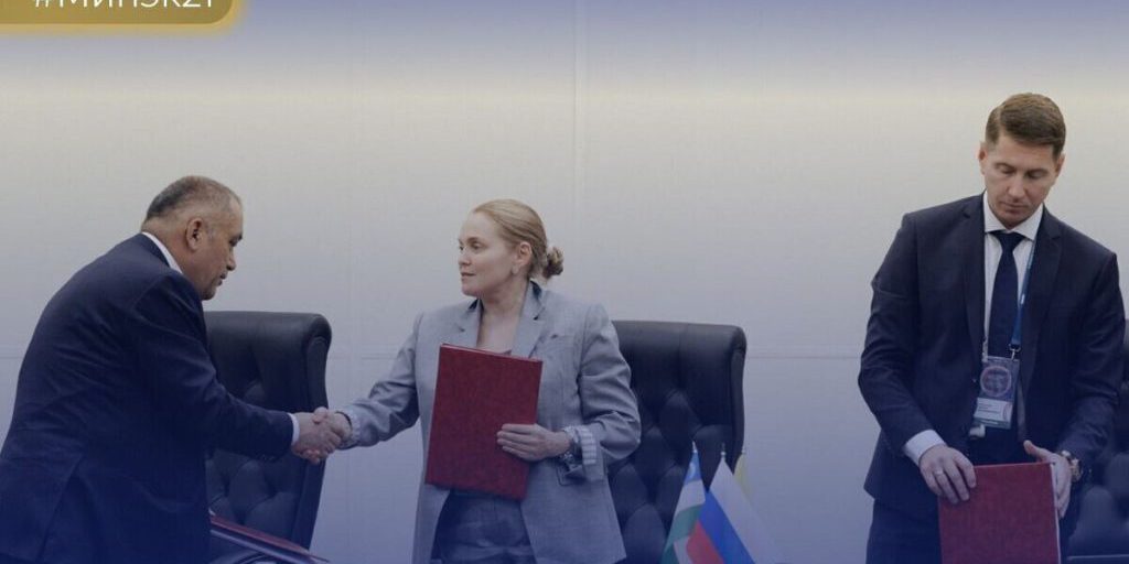 В Новочебоксарске построят завод на 588 миллионов рублей