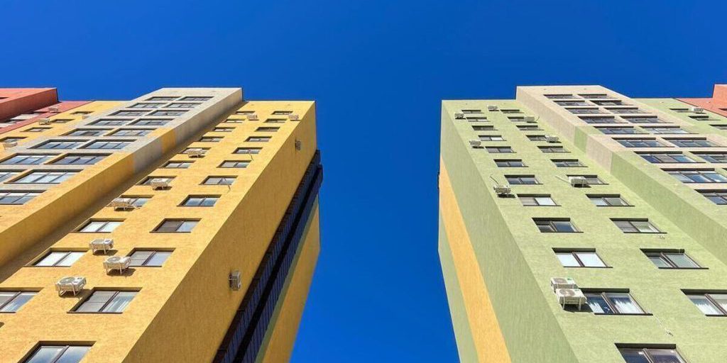 Половина жителей СКФО продает старое жилье для покупки нового