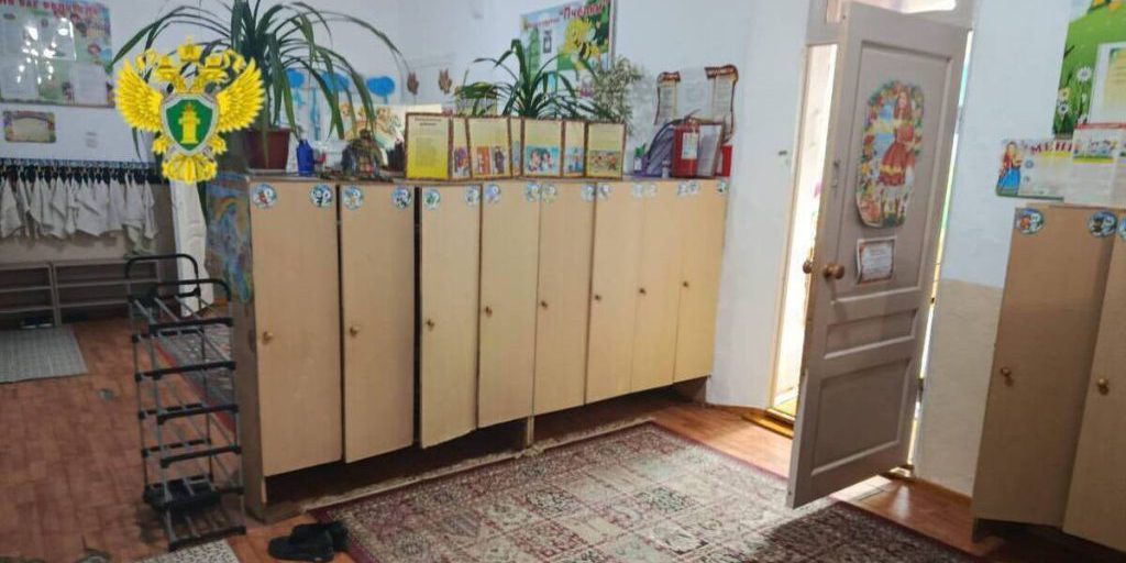 Прокуратура Дагестана начала проверку после инцидента с укусами ребенка в детском саду