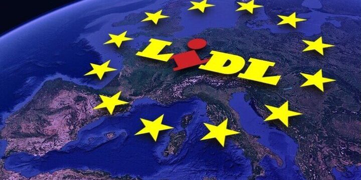 Германия — Битва титанов: Schwarz Group против всех