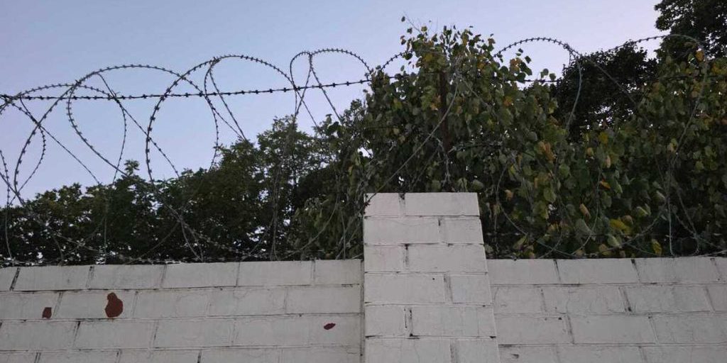 В Краснодаре оставлен без изменений приговор студентам из Камеруна за избиение подростка