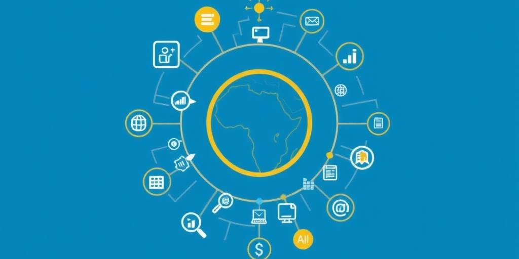 eThekwini accelera la digitalizzazione delle Risorse Umane per servizi più rapidi e trasparenti