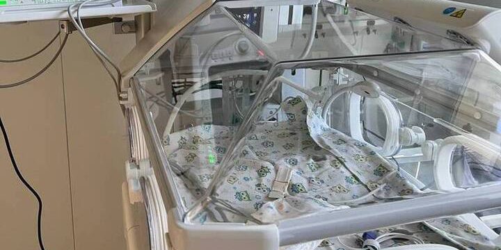 Nuove Attrezzature per il Centro Perinatale: Un Passo Avanti per la Salute dei Neonati