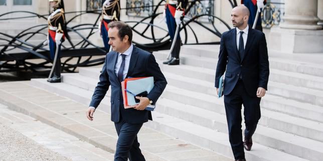 "Emmanuel Macron nomina Sébastien Lecornu nuovo primo ministro: sfide e polemiche in Francia"