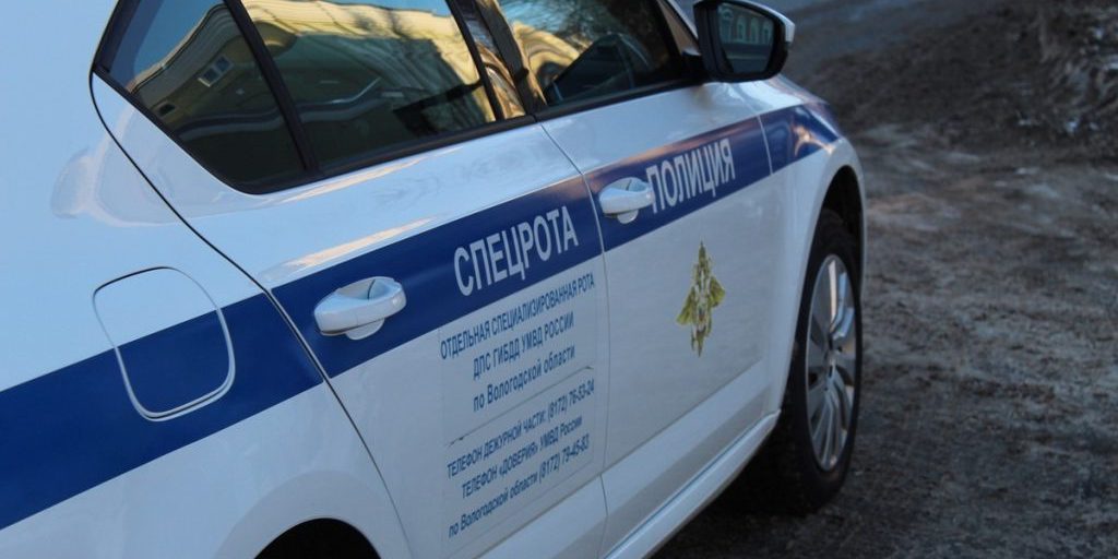 В Вологде разыскивают подозреваемых в избиении женщины