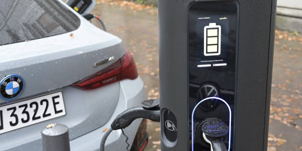 Schwarz‑Rot lancia nuovo incentivo per l’acquisto di auto elettriche