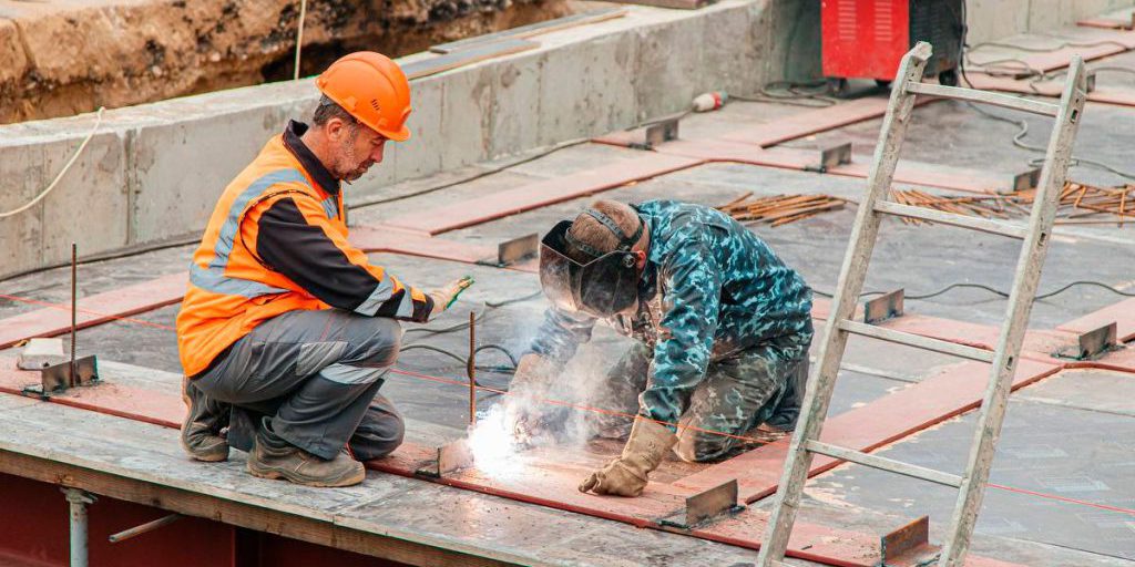 Липецкие мосты на финишной прямой