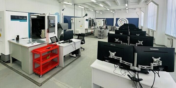 Russia Investe Nell'Istruzione Professionale: 290 Milioni di Rubli per la Modernizzazione nella Regione di Čeljabinsk