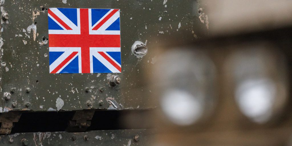 Неизвестные злоумышленники украли топливо с военной базы, где хранятся ракеты