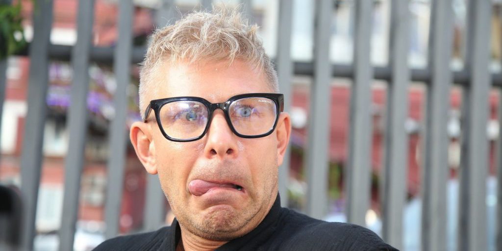 Митю Фомина хотят обанкротить на полмиллиона рублей из-за песен