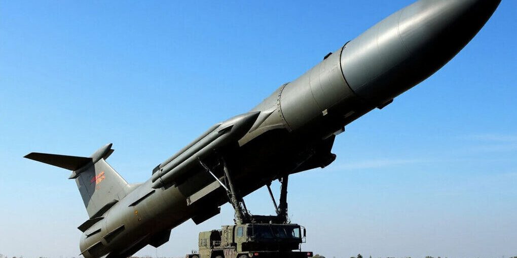 В США сделали пугающее заявление о готовящейся четвертой мировой войне