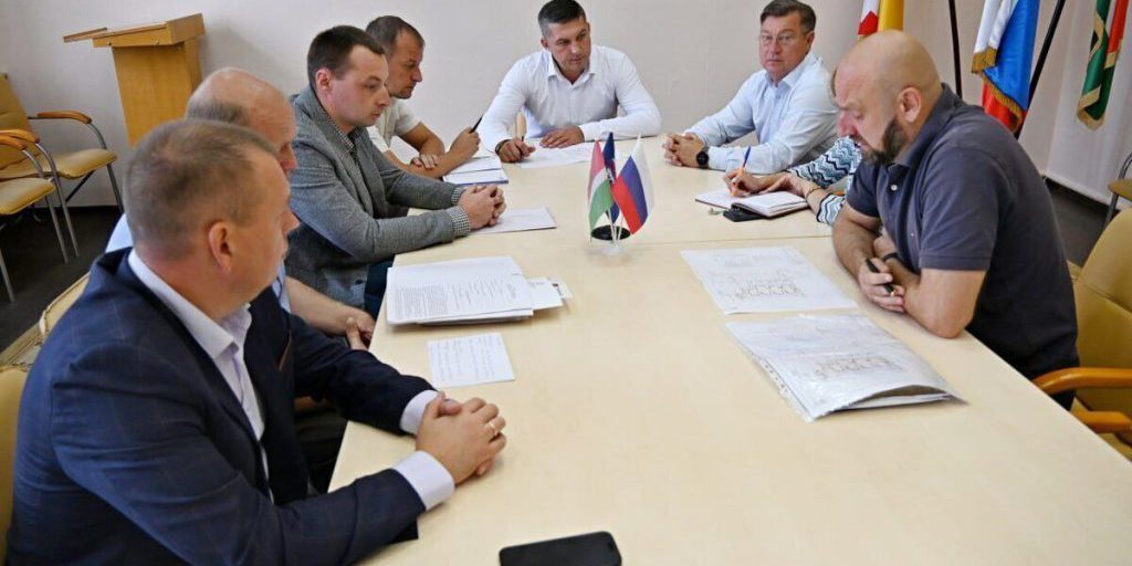 Nuovo Asilo Nido a Maloyaroslavets: Un Passo Avanti per la Comunità Locale