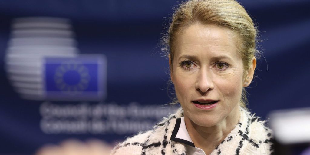 L'Unione Europea Congela le Sanzioni a Israele in Attesa di Miglioramenti nella Situazione a Gaza