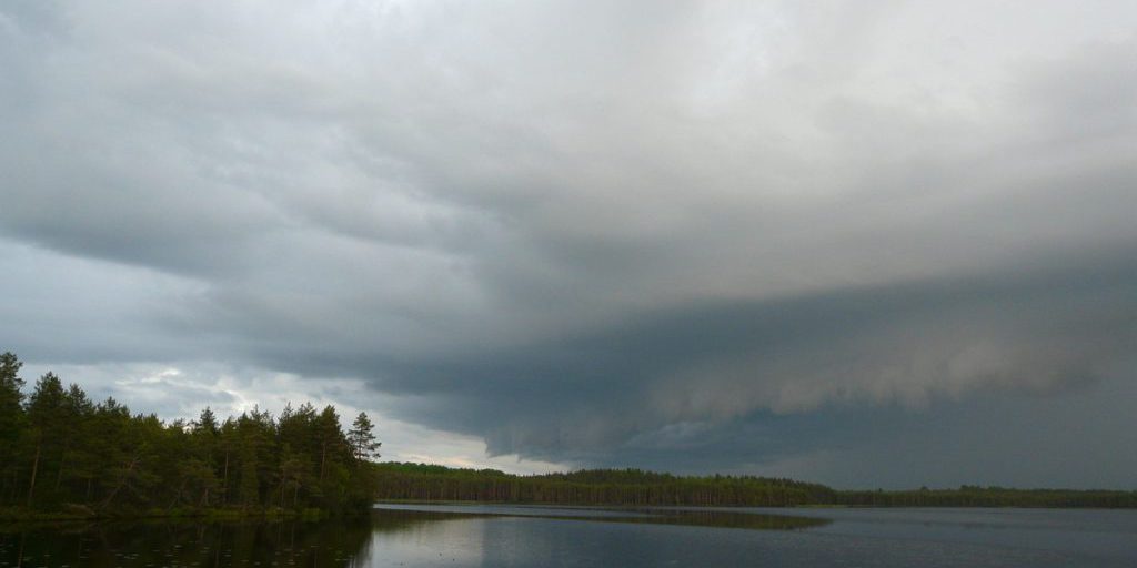 Il clima mite continua a farla da padrone in Pomor'e: tutte le previsioni!