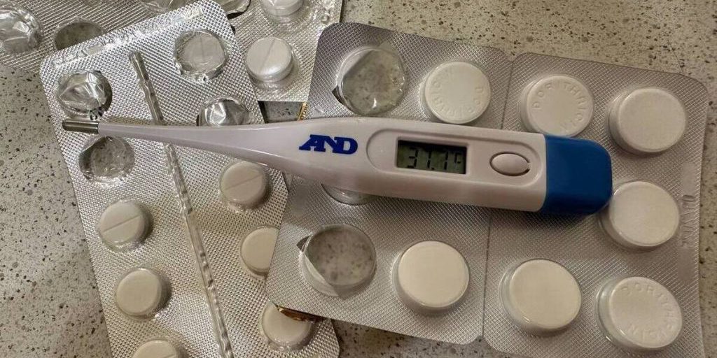 В Калининградской области стало меньше заболевших ОРВИ