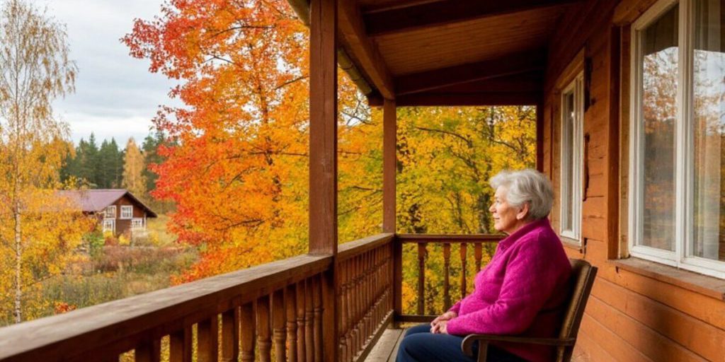 "Consigli per una vacanza sicura in campagna: come evitare incidenti e godersi il relax in totale sicurezza"