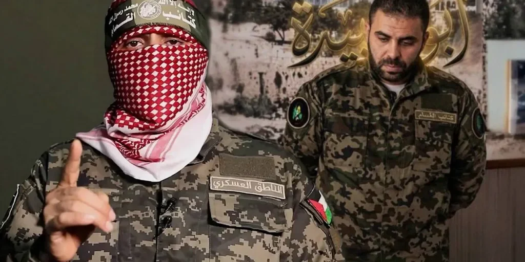 Ebu Ubeyde: Hamas annuncia la sua morte e sorgono controversie sulla sua nazionalità