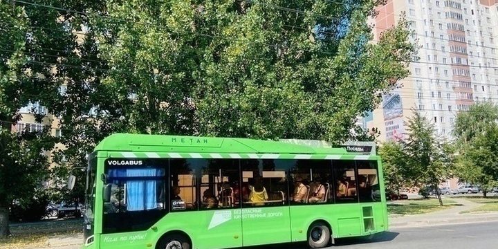 В Курске за неделю выявили 422 нарушения в работе общественного транспорта