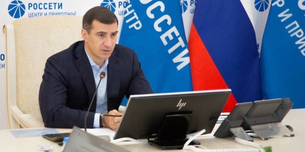 Борис Эбзеев: «Эталонный принцип формирования затрат сетевых компаний будет определять нашу работу в ближайшие годы»