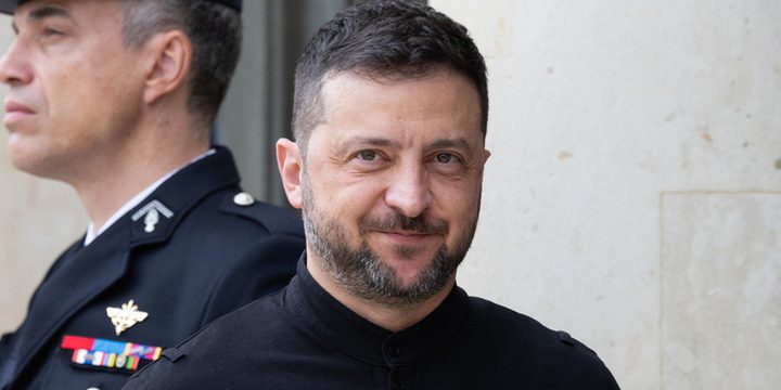 Proposta di Accordo tra Regno Unito e Stati Uniti per la Risoluzione del Conflitto in Ucraina