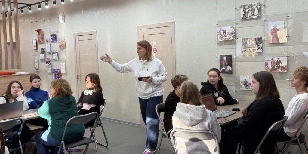 Студенты Мончегорска проверили свои навыки спасения жизней